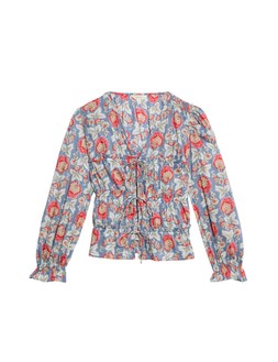 Per Una Floral Blouse £39.50